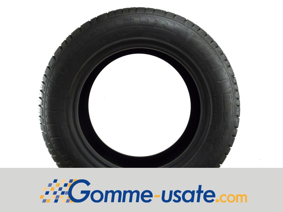 Thumb Michelin Gomme Usate Michelin 215/60 R16C 103/101T Agilis 51 (80%) pneumatici usati Estivo_1